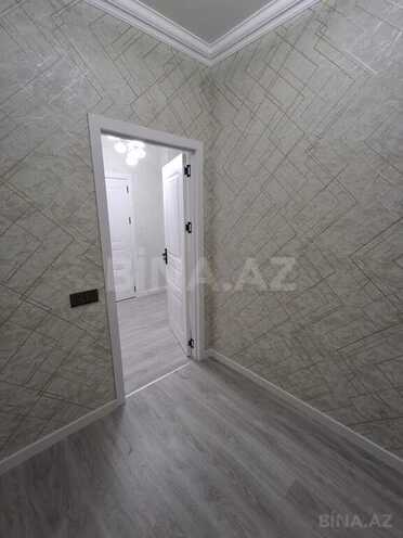 3 otaqlı yeni tikili - Xırdalan - 62 m² (7)