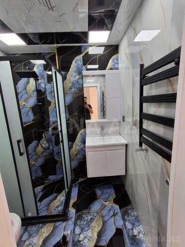 3 otaqlı yeni tikili - Xırdalan - 62 m² (11)