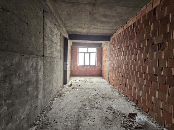 3-комн. новостройка - Сумгаит - 142 м² (5)