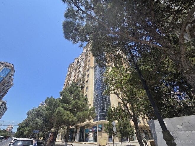 3-комн. новостройка - Сумгаит - 142 м² (3)