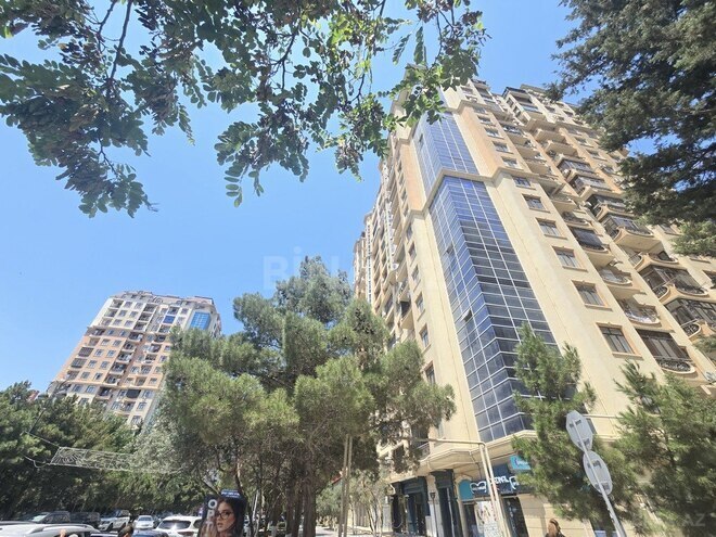 3-комн. новостройка - Сумгаит - 142 м² (2)