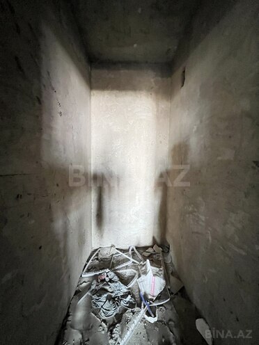 4 otaqlı yeni tikili - Qara Qarayev m. - 144 m² (8)