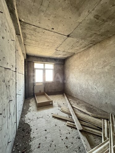 4 otaqlı yeni tikili - Qara Qarayev m. - 144 m² (6)