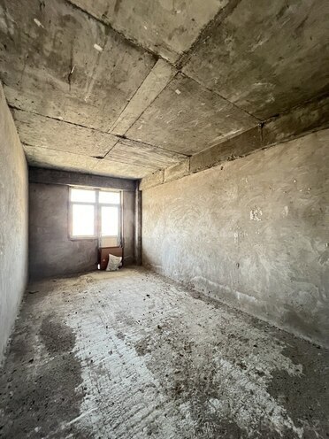 4 otaqlı yeni tikili - Qara Qarayev m. - 144 m² (7)