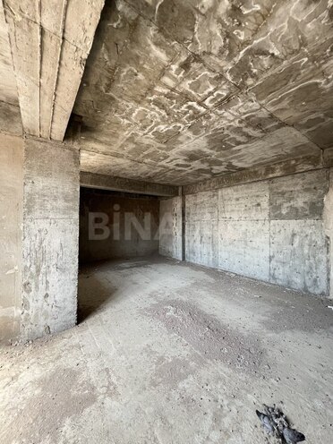 4 otaqlı yeni tikili - Qara Qarayev m. - 144 m² (5)