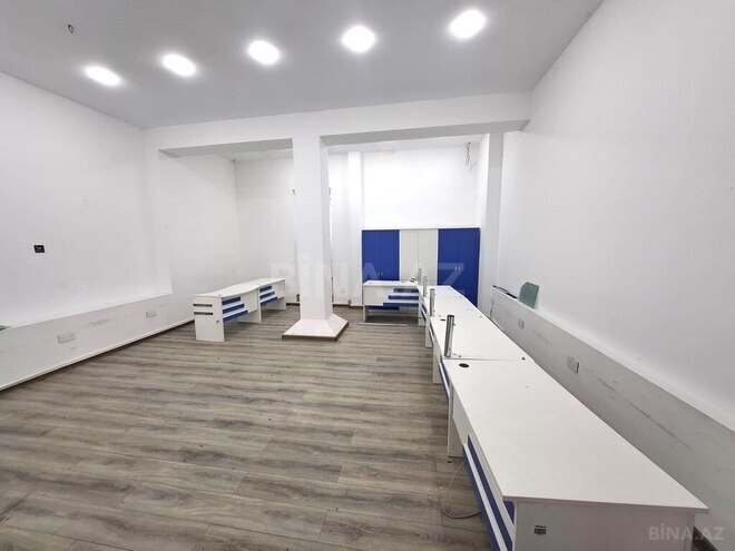 Obyekt - 28 May m. - 60 m² (9)