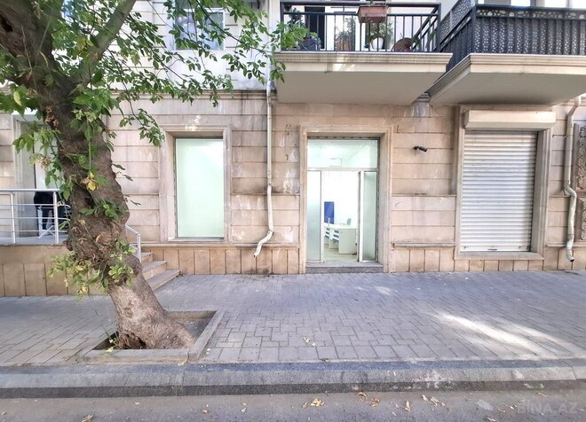 Obyekt - 28 May m. - 60 m² (1)