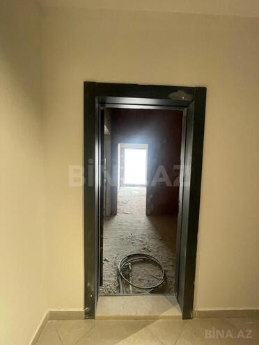 3 otaqlı yeni tikili - Biləcəri q. - 112.4 m² (5)