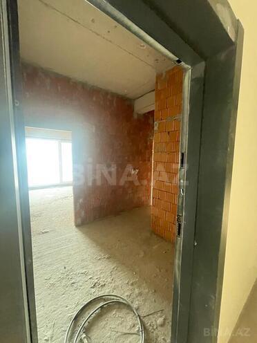 3 otaqlı yeni tikili - Biləcəri q. - 112.4 m² (7)