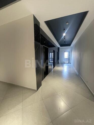 3 otaqlı yeni tikili - Biləcəri q. - 112.4 m² (17)