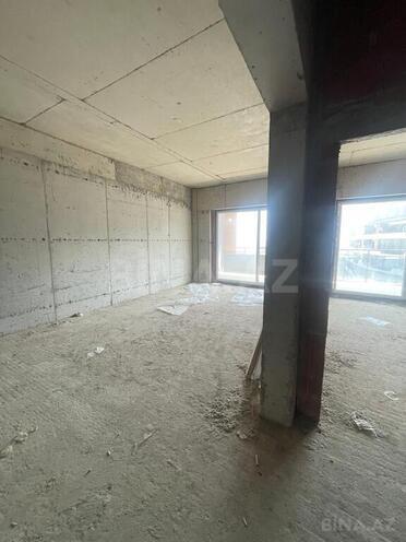 3 otaqlı yeni tikili - Biləcəri q. - 112.4 m² (9)