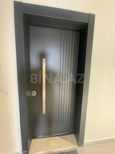 3 otaqlı yeni tikili - Biləcəri q. - 112.4 m² (4)