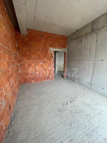 3 otaqlı yeni tikili - Biləcəri q. - 112.4 m² (11)