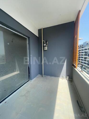 3 otaqlı yeni tikili - Biləcəri q. - 112.4 m² (18)