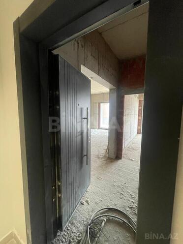 3 otaqlı yeni tikili - Biləcəri q. - 112.4 m² (20)