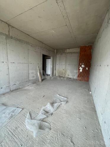 3 otaqlı yeni tikili - Biləcəri q. - 112.4 m² (14)