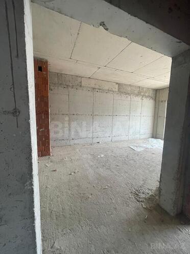 3 otaqlı yeni tikili - Biləcəri q. - 112.4 m² (13)