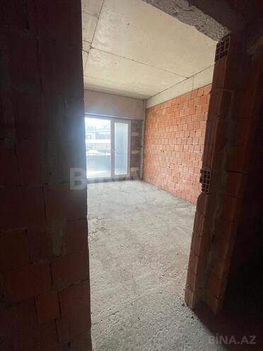 3 otaqlı yeni tikili - Biləcəri q. - 112.4 m² (10)
