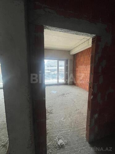 3 otaqlı yeni tikili - Biləcəri q. - 112.4 m² (12)