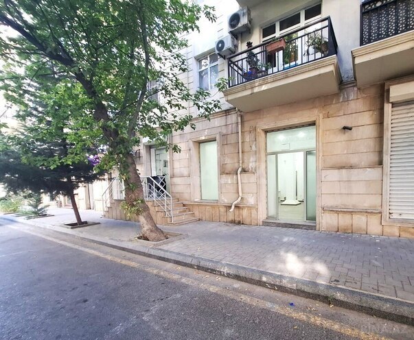 Obyekt - 28 May m. - 60 m² (2)