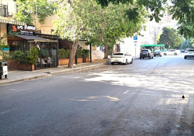 Obyekt - 28 May m. - 60 m² (3)