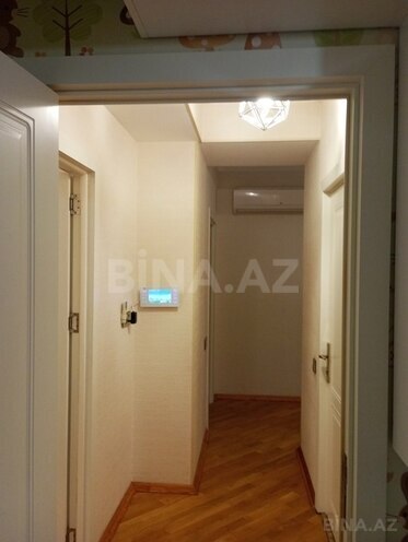 3 otaqlı yeni tikili - Həzi Aslanov m. - 70 m² (30)