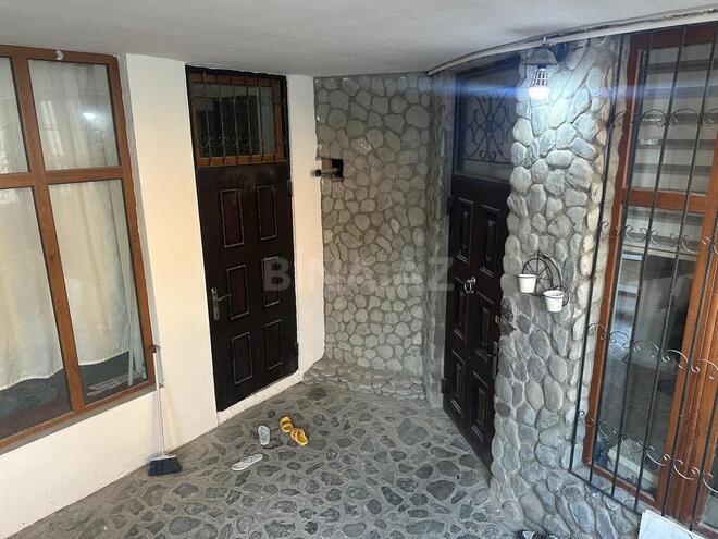 5 otaqlı həyət evi/bağ evi - Suraxanı r. - 206 m² (6)