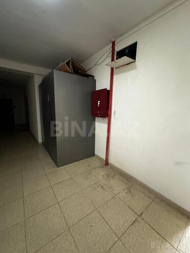 2 otaqlı yeni tikili - Elmlər Akademiyası m. - 110 m² (12)