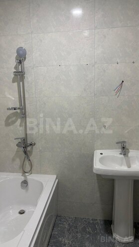 3 otaqlı yeni tikili - Hövsan q. - 85 m² (11)