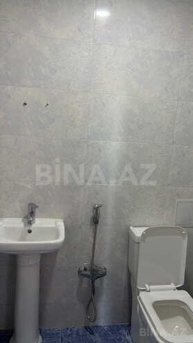 3 otaqlı yeni tikili - Hövsan q. - 85 m² (10)