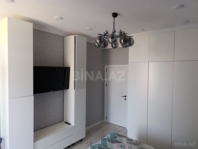 3 otaqlı yeni tikili - Sumqayıt - 93 m² (19)
