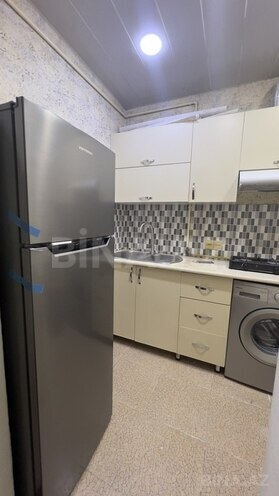 2 otaqlı yeni tikili - Yeni Yasamal q. - 70 m² (11)