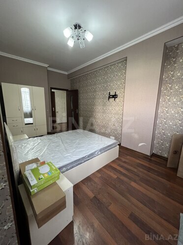 2 otaqlı yeni tikili - Yeni Yasamal q. - 70 m² (5)