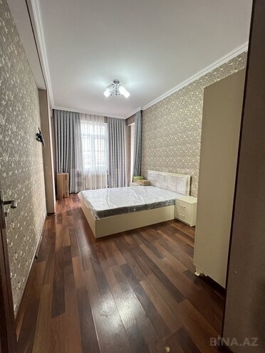 2 otaqlı yeni tikili - Yeni Yasamal q. - 70 m² (4)