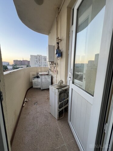 2 otaqlı yeni tikili - Yeni Yasamal q. - 70 m² (13)