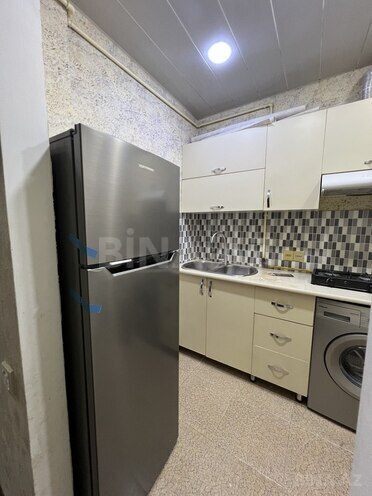 2 otaqlı yeni tikili - Yeni Yasamal q. - 70 m² (10)