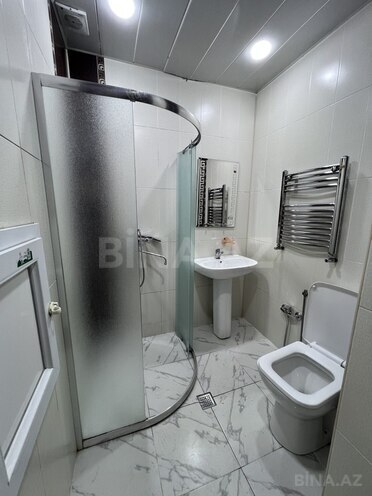 2 otaqlı yeni tikili - Yeni Yasamal q. - 70 m² (12)