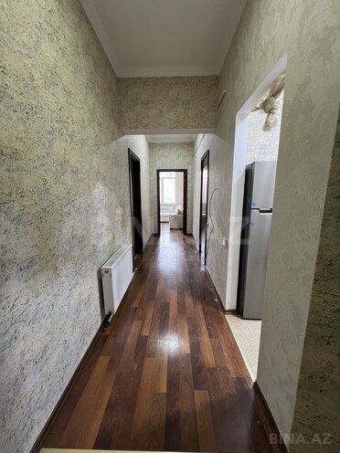 2 otaqlı yeni tikili - Yeni Yasamal q. - 70 m² (7)