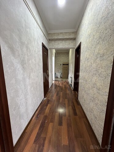 2 otaqlı yeni tikili - Yeni Yasamal q. - 70 m² (6)