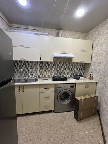 2 otaqlı yeni tikili - Yeni Yasamal q. - 70 m² (9)