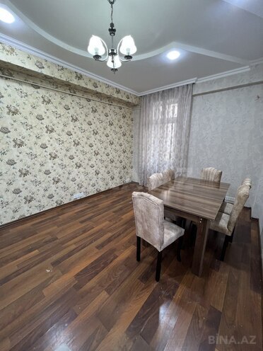 2 otaqlı yeni tikili - Yeni Yasamal q. - 70 m² (3)