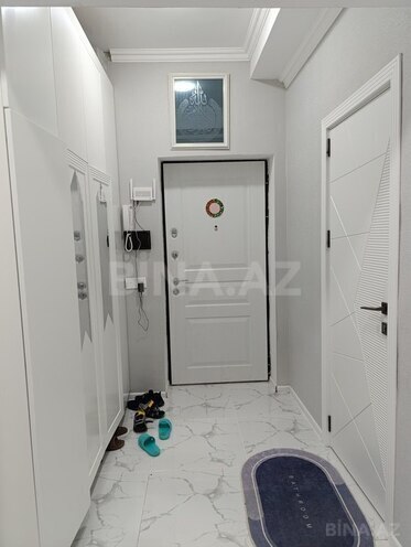 3 otaqlı yeni tikili - Sumqayıt - 93 m² (15)