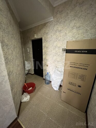 2 otaqlı yeni tikili - Yeni Yasamal q. - 70 m² (8)