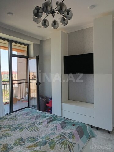 3 otaqlı yeni tikili - Sumqayıt - 93 m² (21)