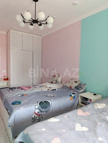 3 otaqlı yeni tikili - Sumqayıt - 93 m² (11)