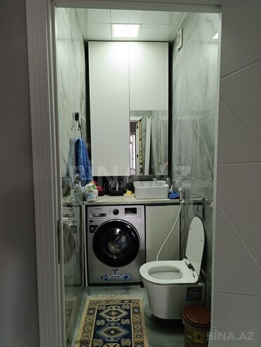 3 otaqlı yeni tikili - Sumqayıt - 93 m² (18)