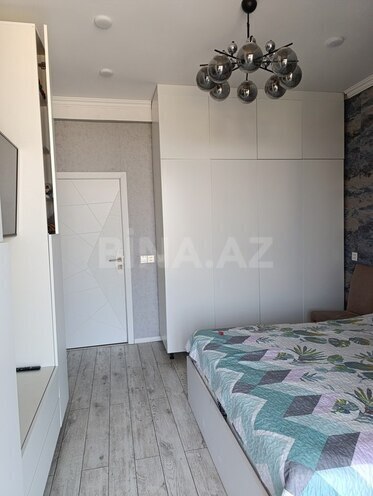 3 otaqlı yeni tikili - Sumqayıt - 93 m² (20)
