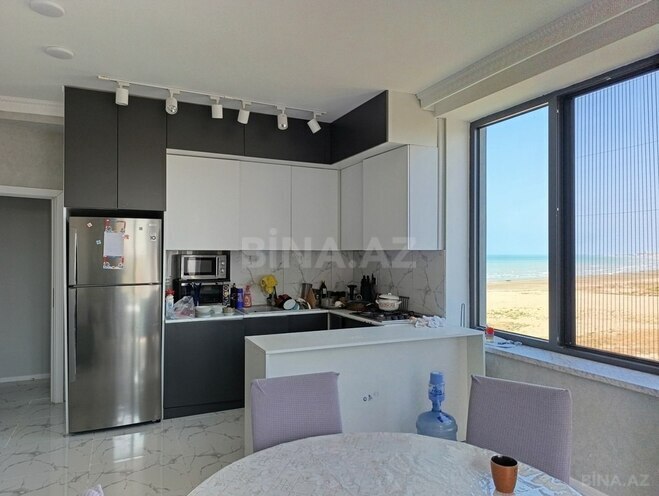 3 otaqlı yeni tikili - Sumqayıt - 93 m² (9)