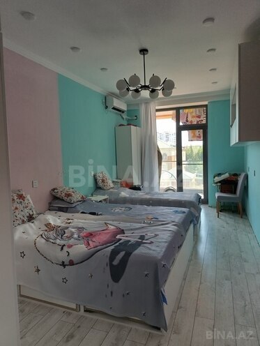 3 otaqlı yeni tikili - Sumqayıt - 93 m² (12)