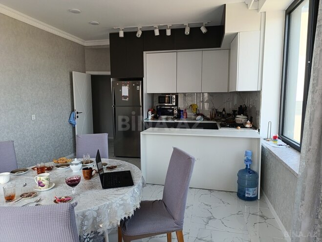 3 otaqlı yeni tikili - Sumqayıt - 93 m² (5)
